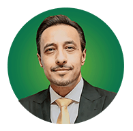 Reg Athwal
